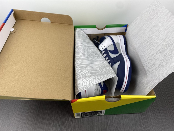 nba nike dunk low brooklyn nets dd3363-001