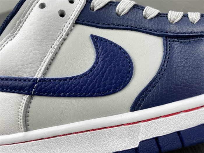 nba nike dunk low brooklyn nets dd3363-001