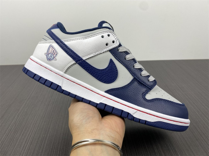 nba nike dunk low brooklyn nets dd3363-001