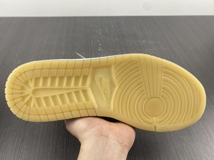 jordan 1 mid xq white black sport red - dv0576-176