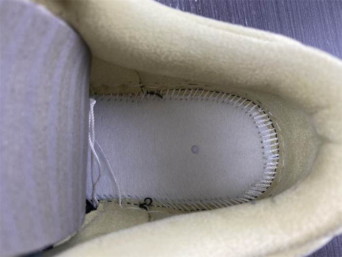 nike dunk low avocado - dm7606-300