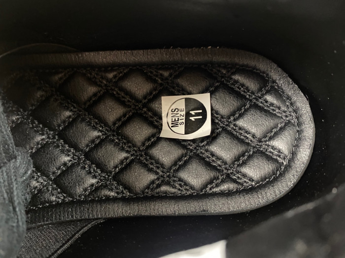 air jordan 4 retro premium "pinnacle" black/sail 819139-010