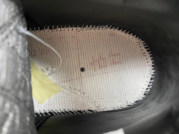 air jordan 4 retro premium "pinnacle" black/sail 819139-010