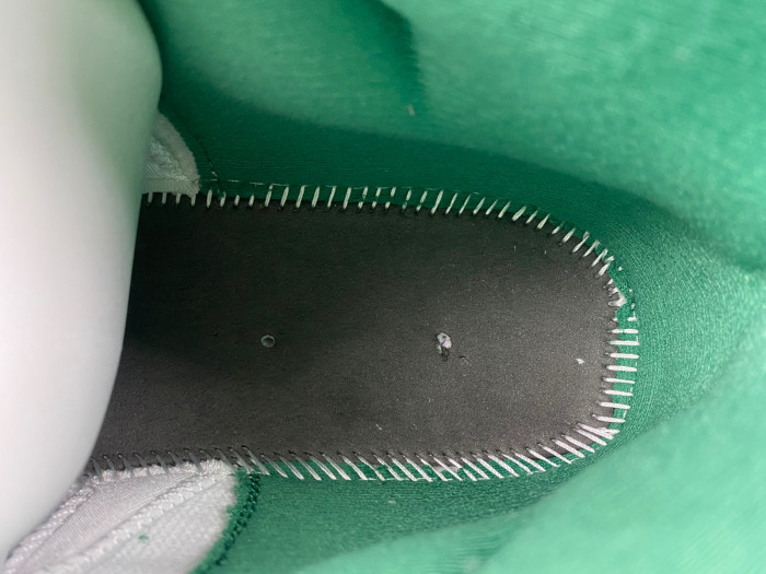 air jordan 11 retro white and green ct8012-113