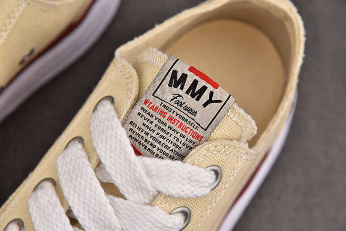 mihara yasuhiro  sneakers