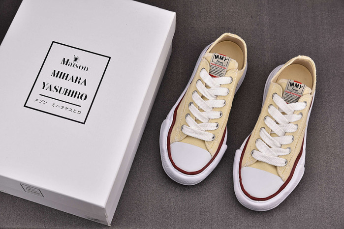 mihara yasuhiro  sneakers