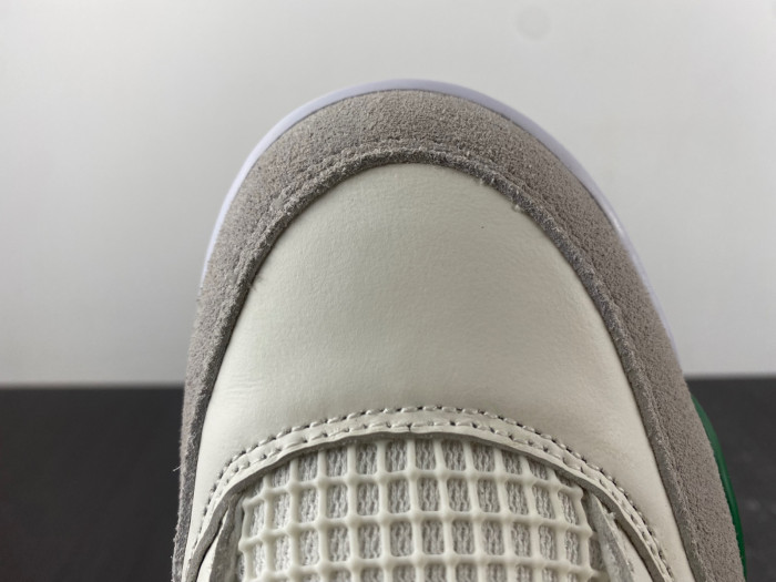 air jordan 4 retro sb pine green - dr5415-103