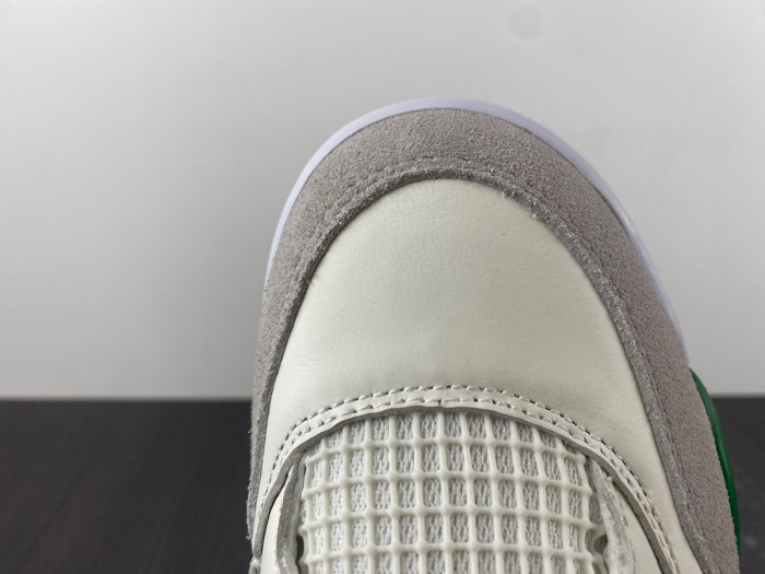 air jordan 4 retro sb pine green - dr5415-103