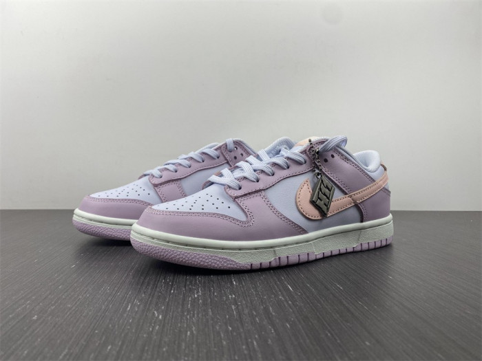 nike dunk low easter 2022 (w) - dd1503-001