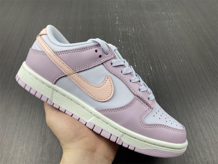 nike dunk low easter 2022 (w) - dd1503-001