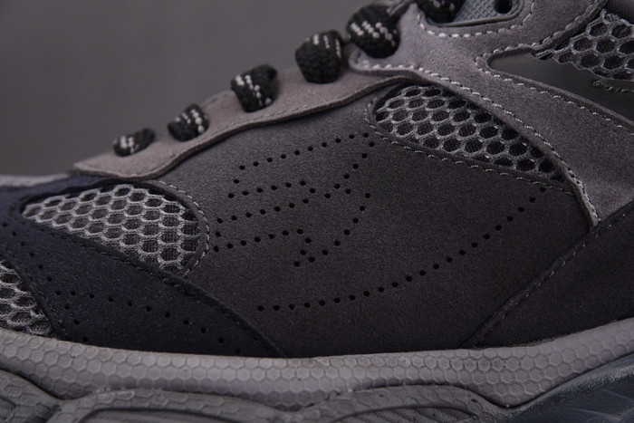 Ba*len*cia*ga 3xl  suede sneakers