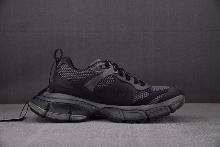 Ba*len*cia*ga 3xl  suede sneakers