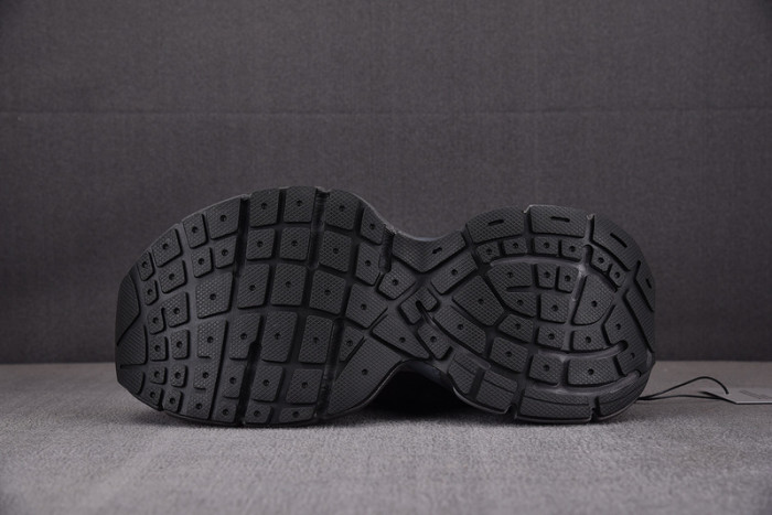 Ba*len*cia*ga 3xl  suede sneakers