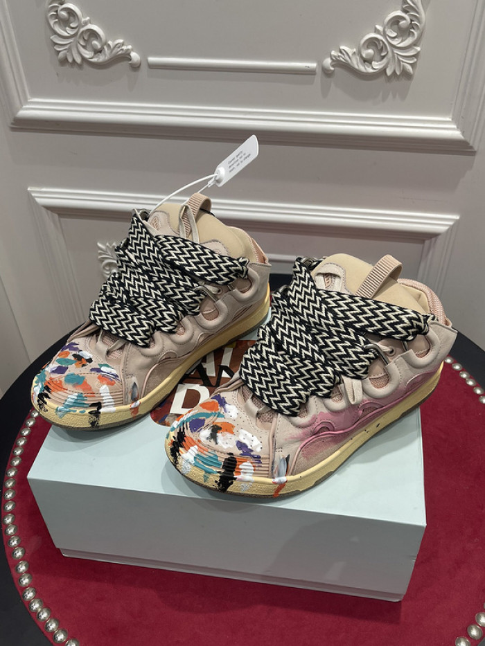lanvin  sneaker