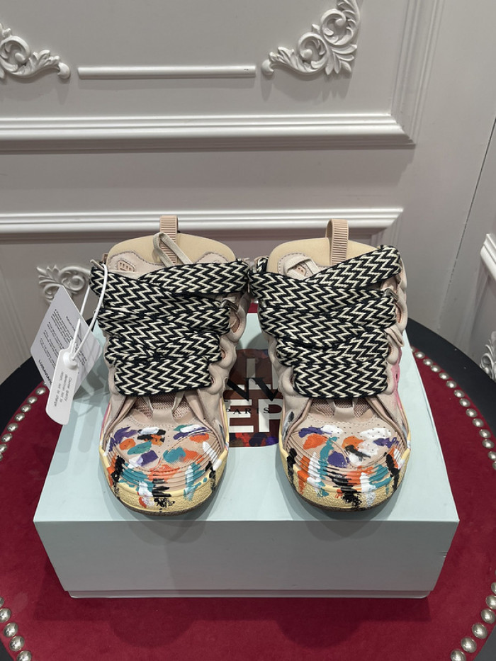 lanvin  sneaker