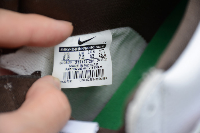 nike dunk sb high cali  - 313171-201