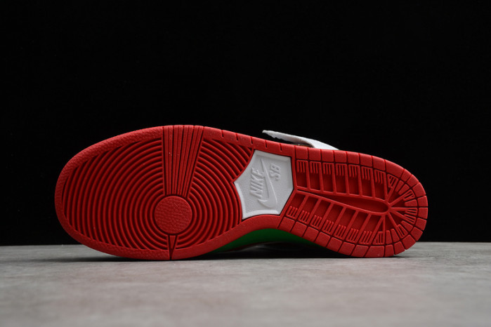 nike dunk sb high cali  - 313171-201