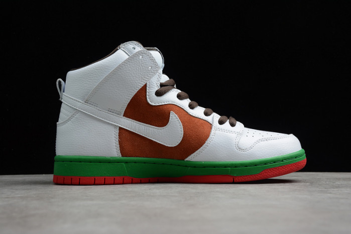 nike dunk sb high cali  - 313171-201