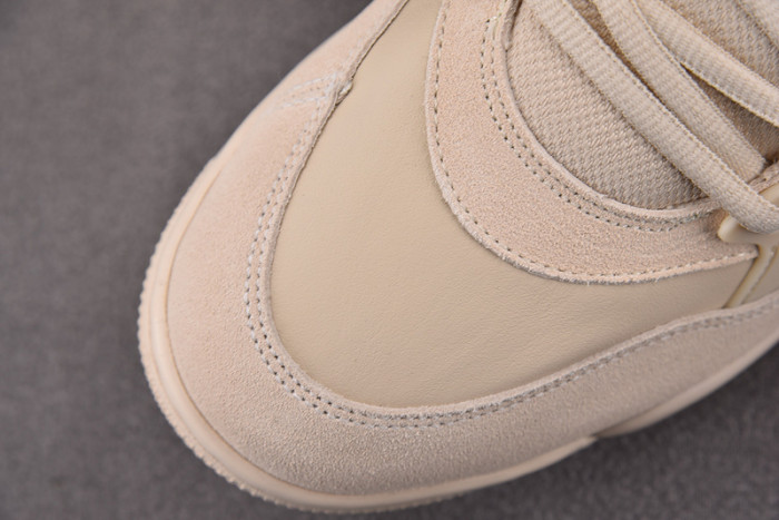 jordan 4 rm legend light brown (women