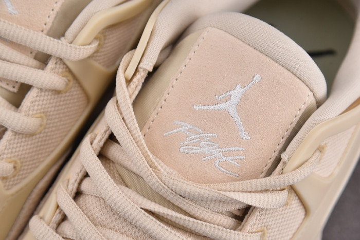 jordan 4 rm legend light brown (women