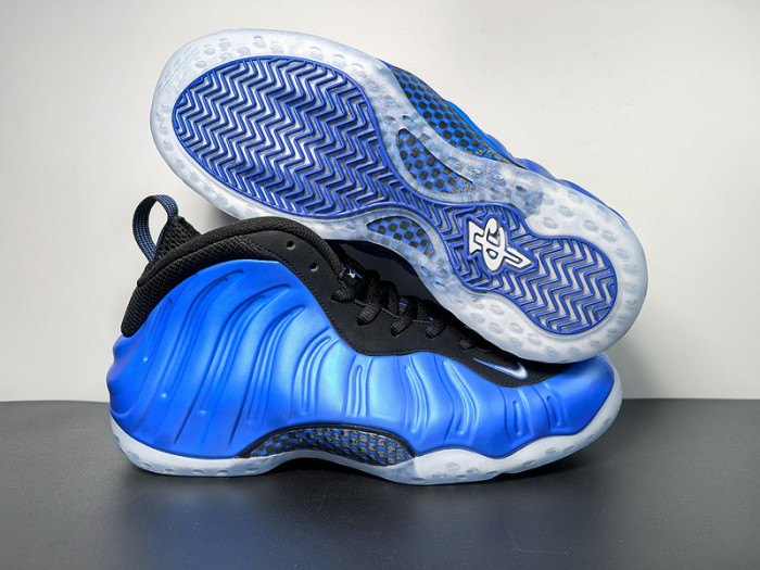 air foamposite one 