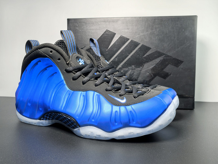 air foamposite one 