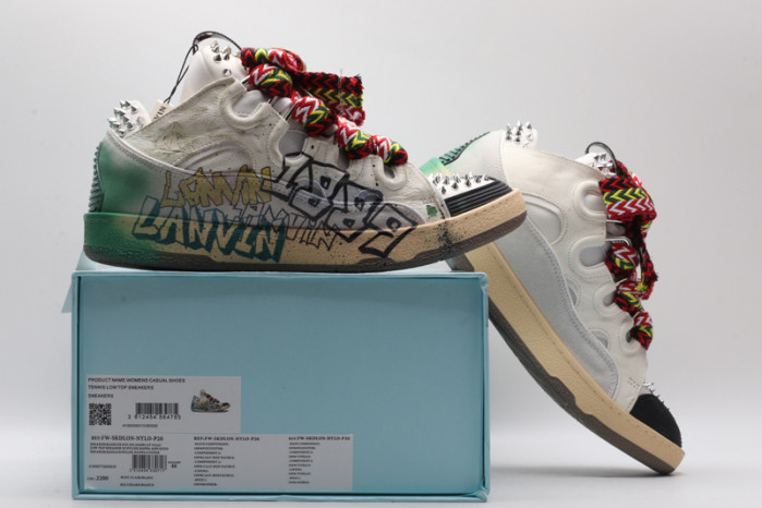 lanvin sneaker