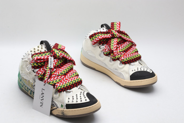 lanvin sneaker