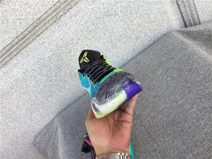 nike kobe 10 elite what the- 815810--900