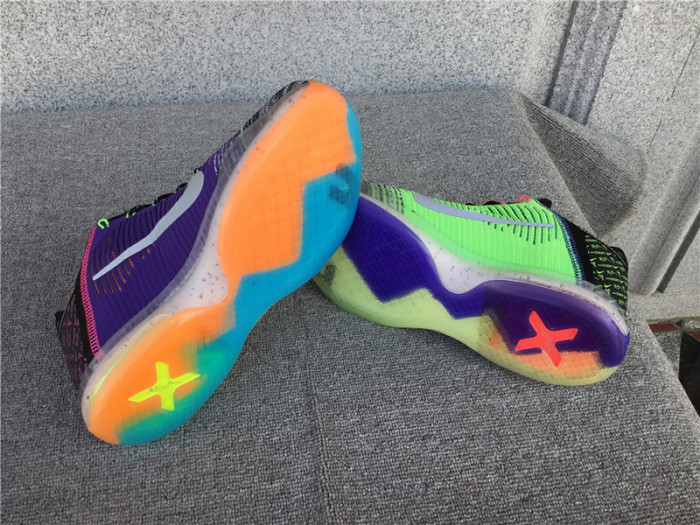 nike kobe 10 elite what the- 815810--900