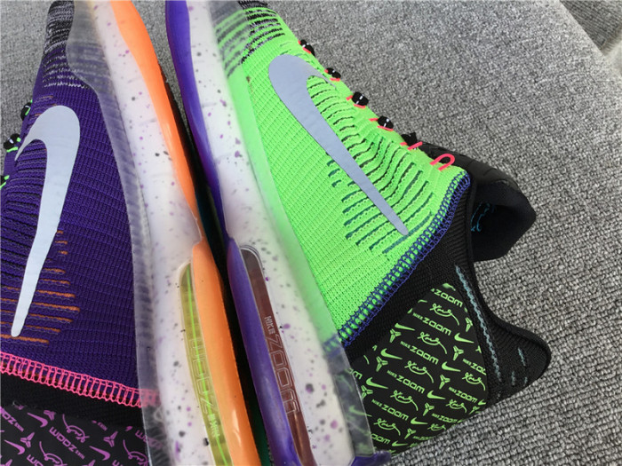 nike kobe 10 elite what the- 815810--900