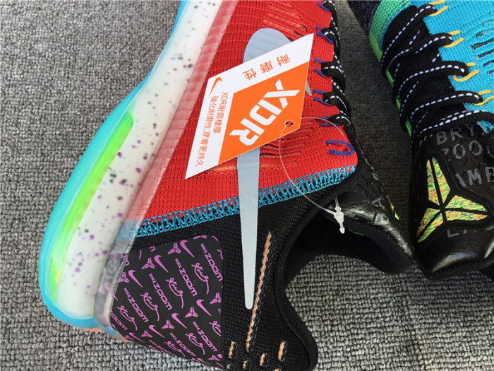 nike kobe 10 elite what the- 815810--900