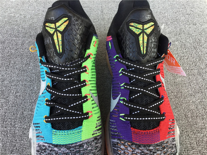 nike kobe 10 elite what the- 815810--900
