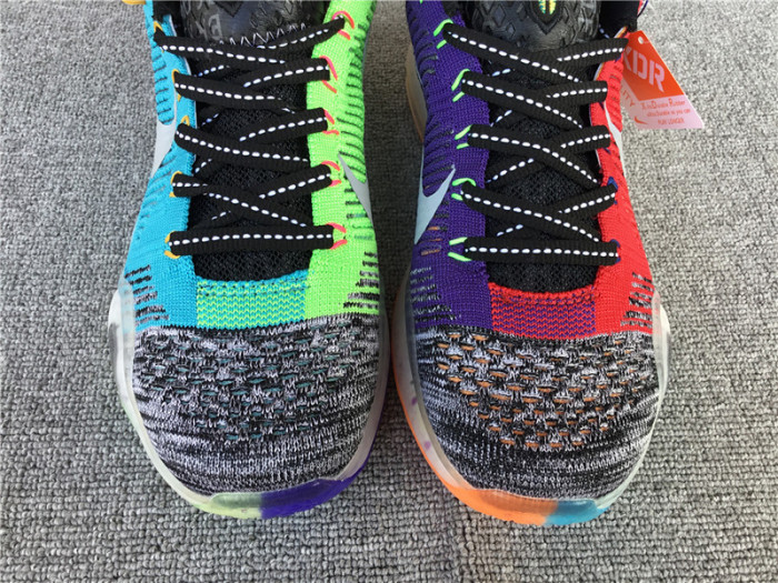 nike kobe 10 elite what the- 815810--900