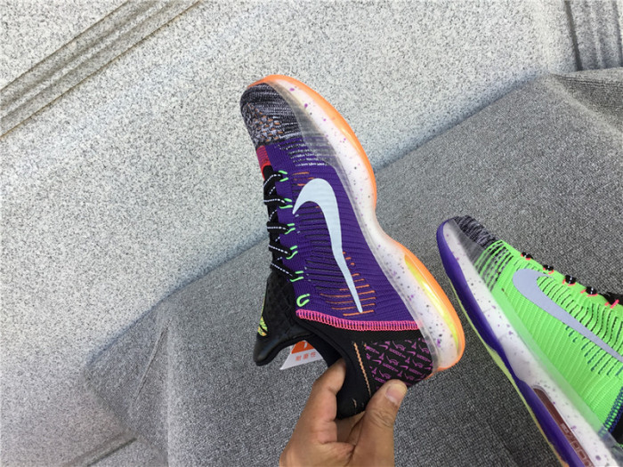nike kobe 10 elite what the- 815810--900