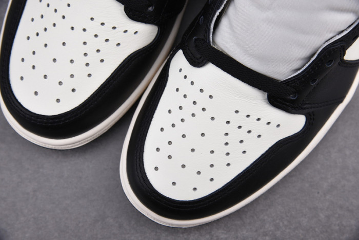 air jordan 1 retro high dark mocha 555088-105