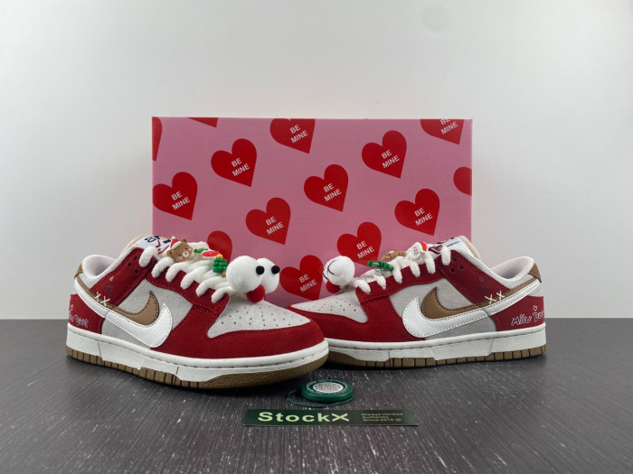 nike dunk low se "85" do9457-112