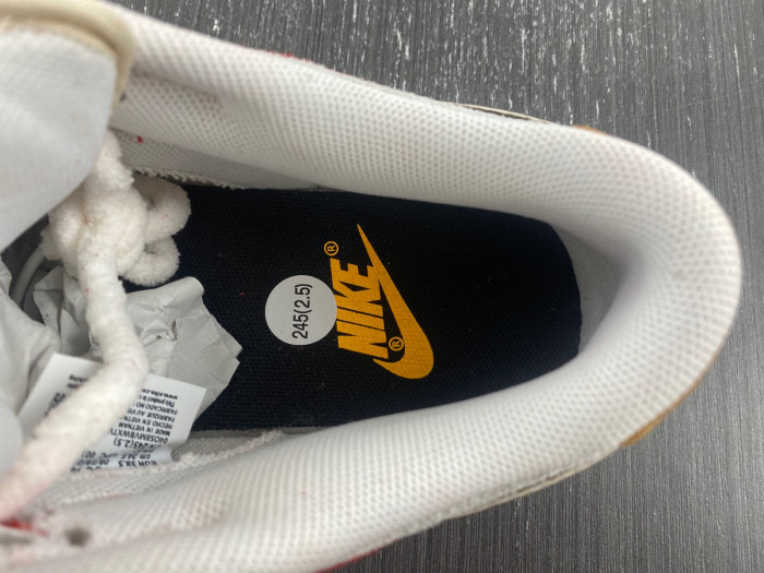 nike dunk low se "85" do9457-112