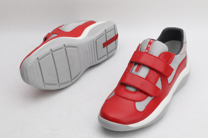 prad sneakers