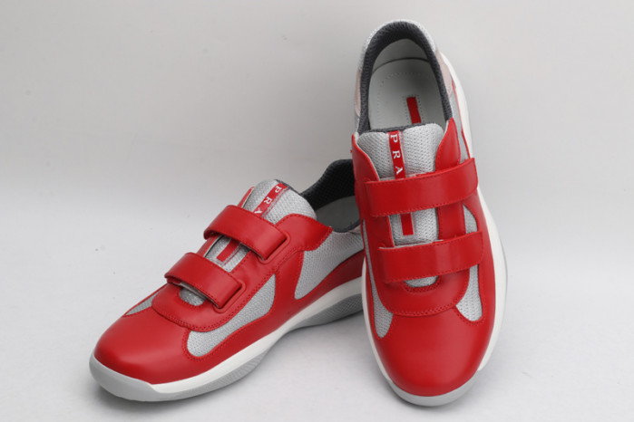prad sneakers