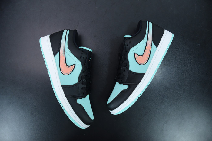 jordan 1 low se tropical twist - ck3022-301