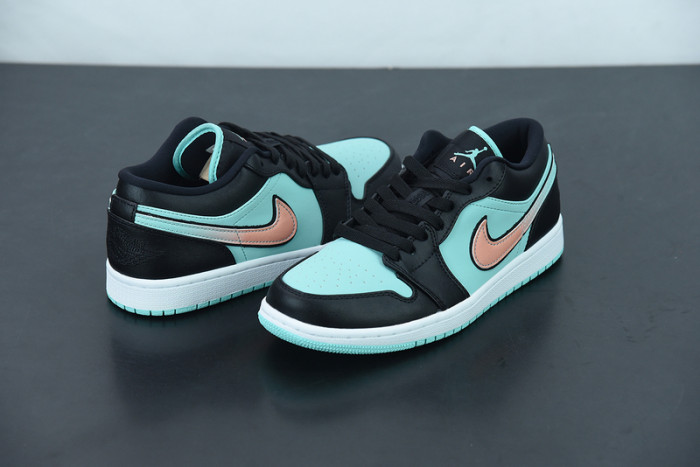 jordan 1 low se tropical twist - ck3022-301