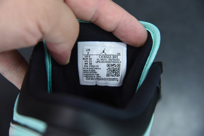 jordan 1 low se tropical twist - ck3022-301