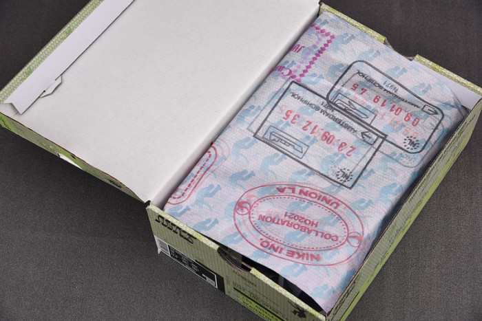 union nike dunk low purple gold dj9649-500