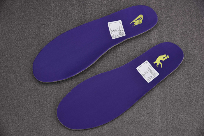 union nike dunk low purple gold dj9649-500