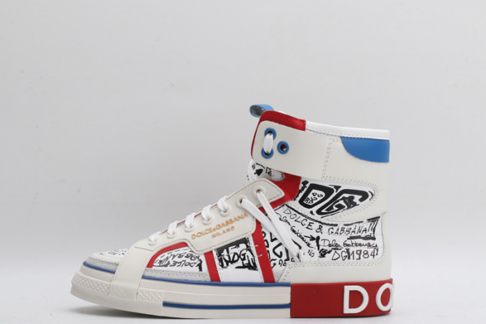 d&g  sneakers