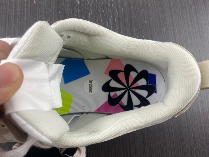 nike dunk low disrupt 2 “pale ivory”dh4402-101