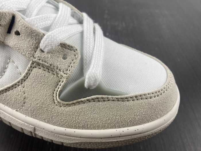 nike dunk low disrupt 2 “pale ivory”dh4402-101