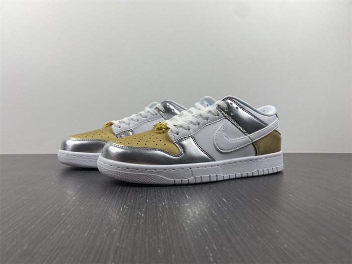 nike dunk low heirloom - dh4403-700