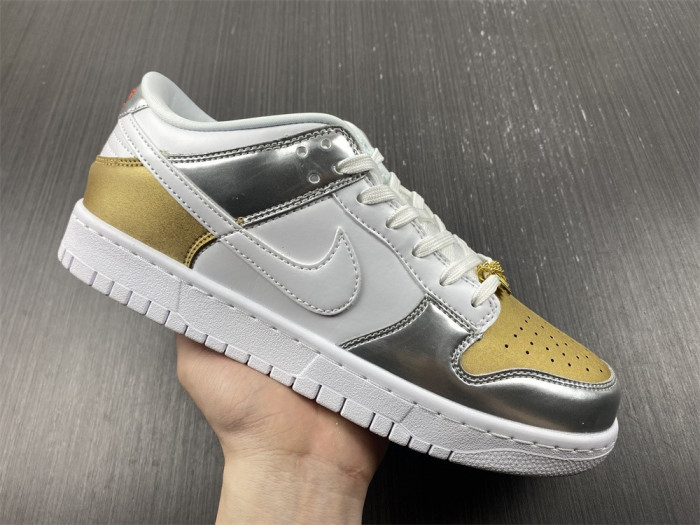 nike dunk low heirloom - dh4403-700